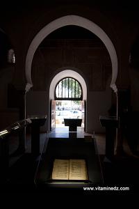 Musée Sidi Belahssen Tounsi de Tlemcen