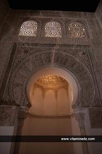 Musée Sidi Belahssen de Tlemcen