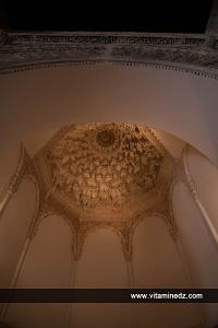 Musée Sidi Belahssen de Tlemcen