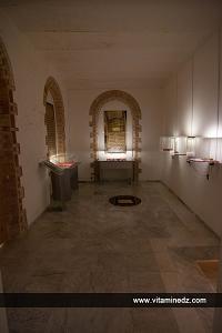 Musée Sidi Belahssen de Tlemcen