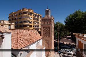Musée Sidi Belahssen de Tlemcen