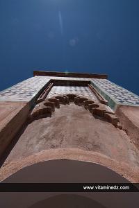 Musée Sidi Belahssen de Tlemcen