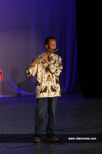 Semaine culturelle de l'Indonesie