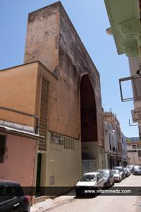 مدينة  تلمسان