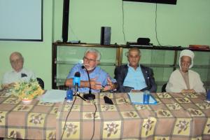 Rencontre odej Tiaret  HISTOIRE  DE LA JSMT