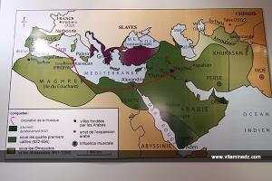 Festival de la Nouba a Tlemcen