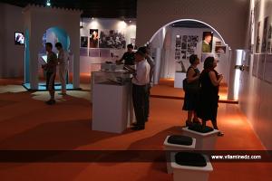 Festival de la Nouba a Tlemcen