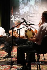 Festival de la Nouba a Tlemcen