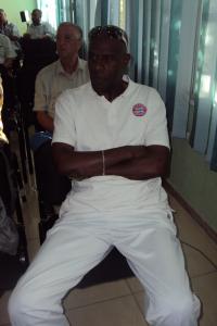 Rencontre odej Tiaret  HISTOIRE  DE LA JSMT