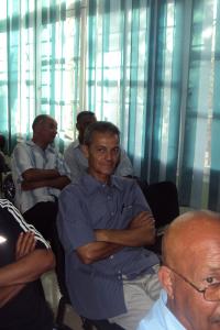 Rencontre odej Tiaret  HISTOIRE  DE LA JSMT