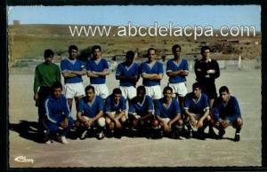 L'Histoire du football à Tiaret