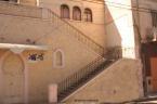 ESCALIERS  DE TIARET
