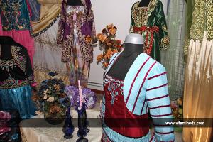 Semaine culturelle des wilayas Chlef, Ain Defla , et Medea