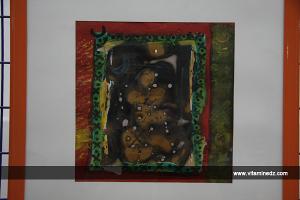 Semaine culturelle des wilayas Chlef, Ain Defla , et Medea