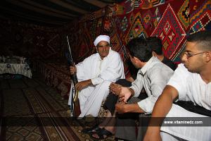 Semaine culturelle des wilayas Chlef, Ain Defla , et Medea