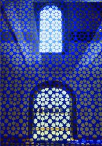 Samta Benyahia,  Alger/Marseille, 2002/03