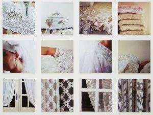 Zineb Sedira,   La maison de ma mère (Algerien), 2002