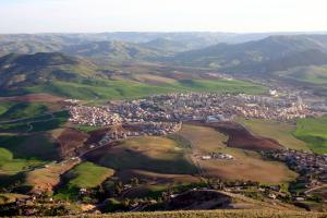 Ferdjioua Vue Generale