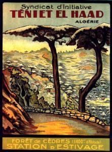 BOURBAKI - kHEMISTI VERS 1920 ?