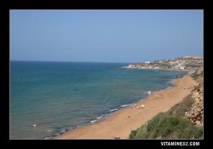Plages du Moulin Bigore , Baie aux Pirates et Karouba (5km de Mostaganem)