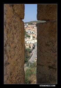 Quartier de Derb et Tobbana, Kadous El Meddah, Souika Tehtaniya et Souika Foukaniya, le plus vieux batit de Mostaganem