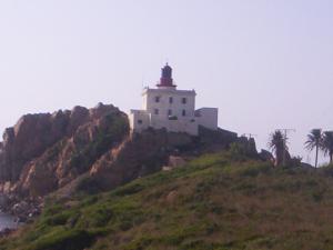 le grand phare