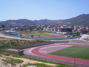 stade de jijel