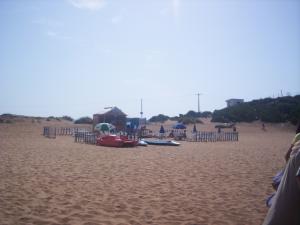 plage du grand phare