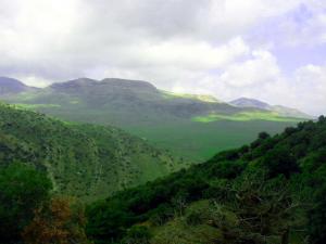 Hidoussa Avril 2006 - 10