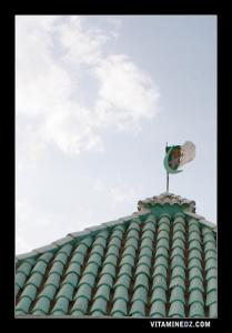 Darih de Sidi Yahia Bensfia