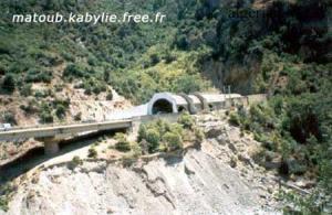 Bordj Mira, Taskriout