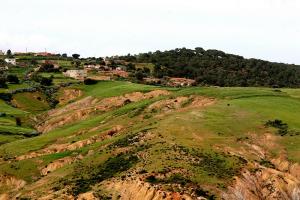 près de Douar Smara