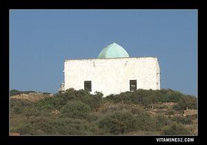 Darih de Sidi Maazouz