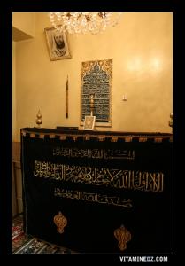 Darih du cheikh Adda Bentounes