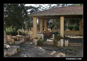 Cimetière de Sidi Maazouz