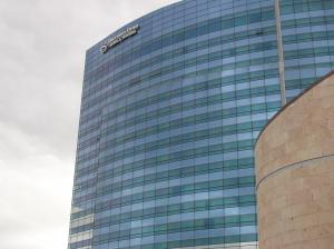hotel sheraton 2007