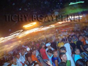 Soirée - Alerte à Vacarro -