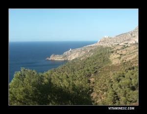 Le Cap Tenes
