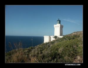 Phare du Cap Tenes
