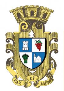 Blason de Sidi Bel Abbes