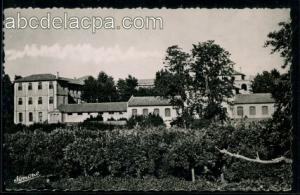 Le Lycée de Ben aknoun