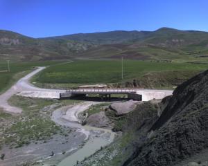 Nature de Sebt, Tiaret