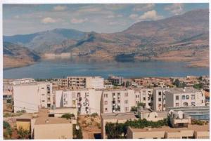 le village de sidi merouane