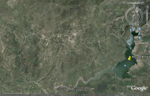 chigara vue satellite