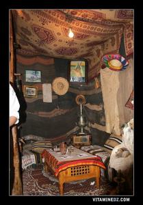 Restaurant Beni Chougrane