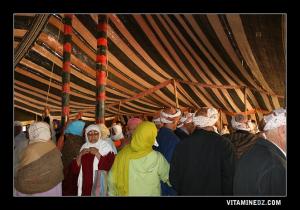 La Khayma de Sidi Mhamed Benawda