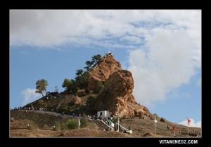 Mkam Sidi Mhamed Benouda