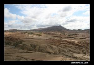 Oued la Mina, déversant dans le Barrage de Sidi Mhamed Benaouda