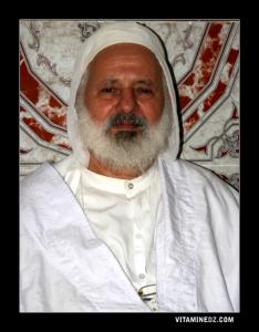 Hadj Ahmed El Bouabdelli, l'homme pieux de Djediouia