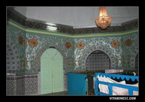 Darih de Sidi Bouabdellah